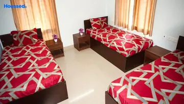 Project Image of Boys PG/Hostel in Yube1 Urban Square Ramapuram, Chennai - Image 306739
