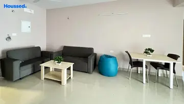 Project Image of Boys PG/Hostel in Yube1 Urban Square Ramapuram, Chennai - Image 306737