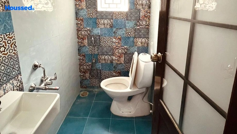 Project Image of Boys PG/Hostel in Yube1 Urban Square, Ramapuram - Image 306742