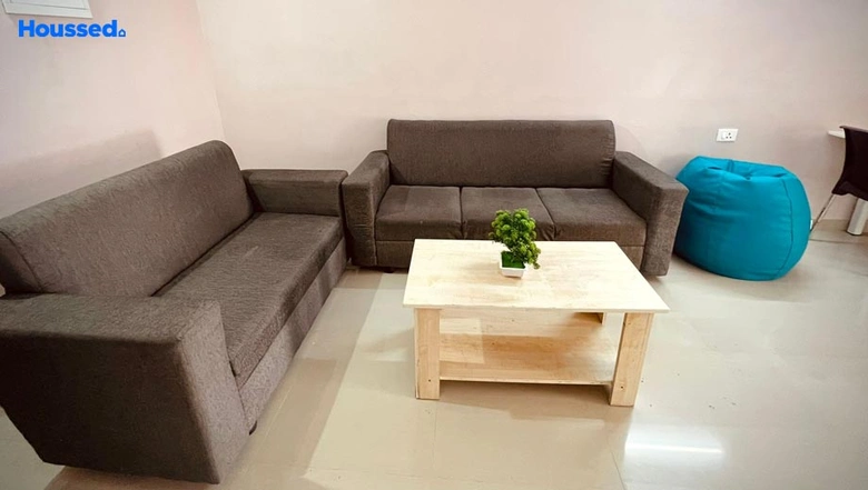 Project Image of Boys PG/Hostel in Yube1 Urban Square, Ramapuram - Image 306741
