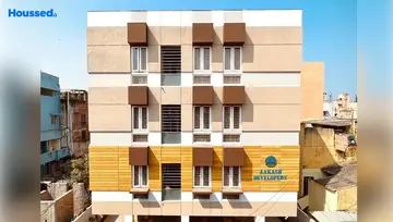 Project Image of Boys PG/Hostel in Yube1 Urban Square Ramapuram, Chennai - Image 306743