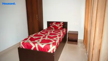 Project Image of Boys PG/Hostel in Yube1 Urban Square Ramapuram, Chennai - Image 306740