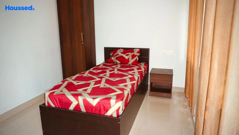 Project Image of Boys PG/Hostel in Yube1 Urban Square, Ramapuram - Image 306740