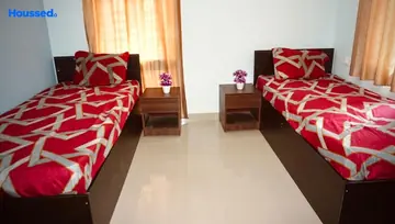Project Image of Boys PG/Hostel in Yube1 Urban Square Ramapuram, Chennai - Image 306738