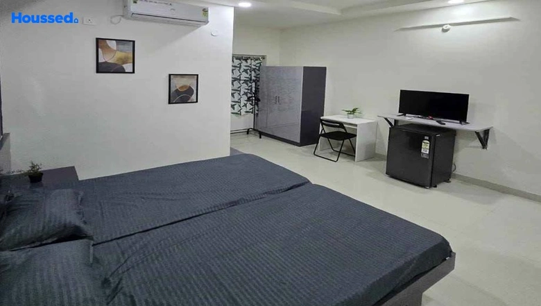 Sample Apartment of Boys PG/Hostel in Prustel Living Einstein House, Uttam Nagar - Image 306753