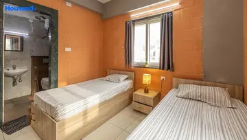 Project Image of Girls & Boys PG/Hostel in Yube1 Zen League Thoraipakkam, Chennai - Image 306757