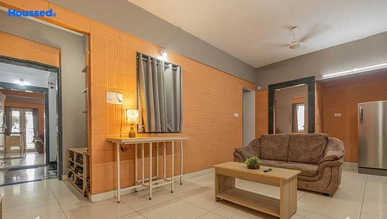Project Image of Girls & Boys PG/Hostel in Yube1 Zen League, Thoraipakkam - Image 306758