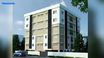 Project Image of Girls & Boys PG/Hostel in Yube1 Zen League Thoraipakkam, Chennai - Image 306762