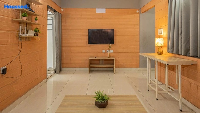 Project Image of Girls & Boys PG/Hostel in Yube1 Zen League, Thoraipakkam - Image 306760