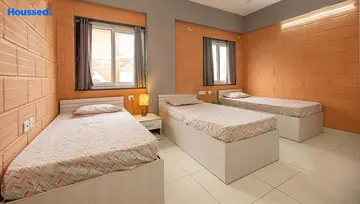 Project Image of Girls & Boys PG/Hostel in Yube1 Zen League Thoraipakkam, Chennai - Image 306761