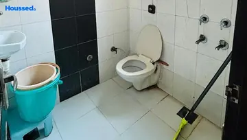 Sample Apartment of Girls & Boys PG/Hostel in Prustel Living Lopez House Kamla Nagar, New Delhi - Image 306782