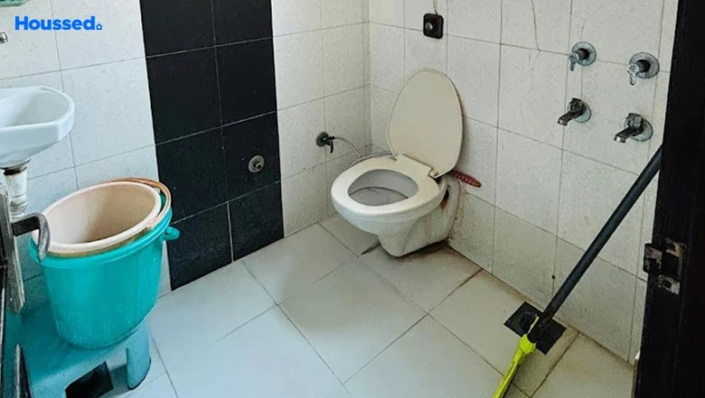 Sample Apartment of Girls & Boys PG/Hostel in Prustel Living Lopez House, Kamla Nagar - Image 306782