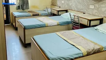 Sample Apartment of Girls & Boys PG/Hostel in Prustel Living Lopez House Kamla Nagar, New Delhi - Image 306785