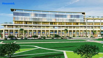 Project Image of Shree KB Mart - Image 306800
