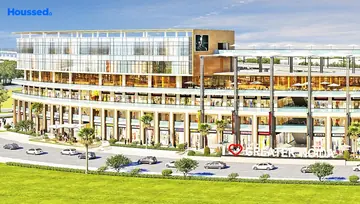 Project Image of Shree KB Mart - Image 306799