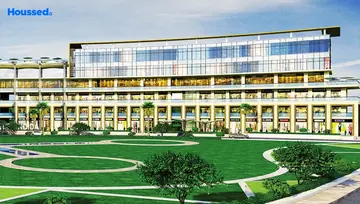 Project Image of Shree KB Mart - Image 306797