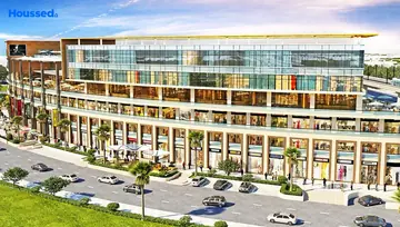 Project Image of Shree KB Mart - Image 306798