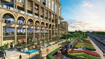 London Mart