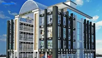 Project Image of Pro Sattyam Complex - Image 306829