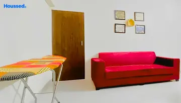 Project Image of Girls PG/Hostel in Getsethome PRT744 Apt A 1403 Andheri West, Mumbai - Image 306833