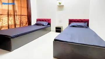 Project Image of Girls PG/Hostel in Getsethome PRT744 Apt A 1403 Andheri West, Mumbai - Image 306836