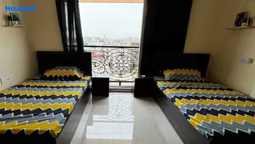 Project Image of Girls PG/Hostel in Getsethome PRT581 Apt B 1003 Andheri West, Mumbai - Image 306840
