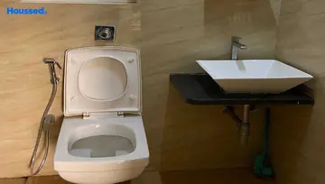 Project Image of Girls PG/Hostel in Getsethome PRT581 Apt B 1003 Andheri West, Mumbai - Image 306841