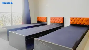 Project Image of Boys PG/Hostel in Getsethome PRT747 Apt B 902 Andheri West, Mumbai - Image 306844
