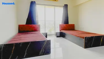 Project Image of Boys PG/Hostel in Getsethome PRT747 Apt B 902 Andheri West, Mumbai - Image 306843