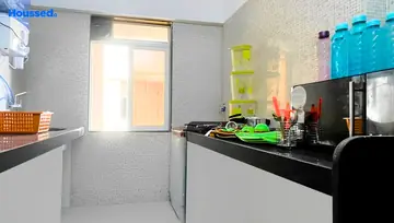 Project Image of Boys PG/Hostel in Getsethome PRT747 Apt B 902 Andheri West, Mumbai - Image 306847