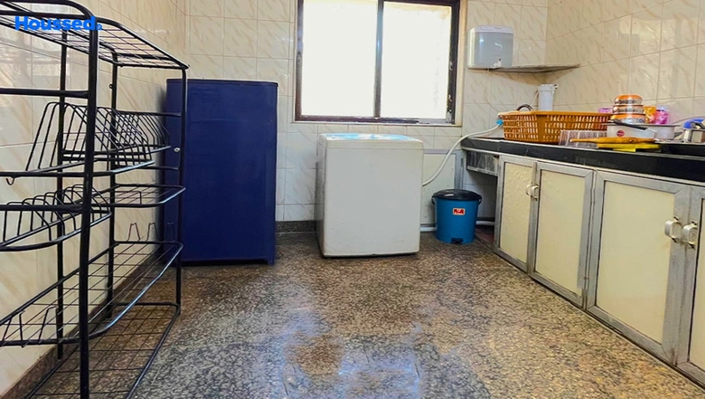 Project Image of Boys PG/Hostel in Getsethome PRT796 Apt 2A 103, Andheri West - Image 306849
