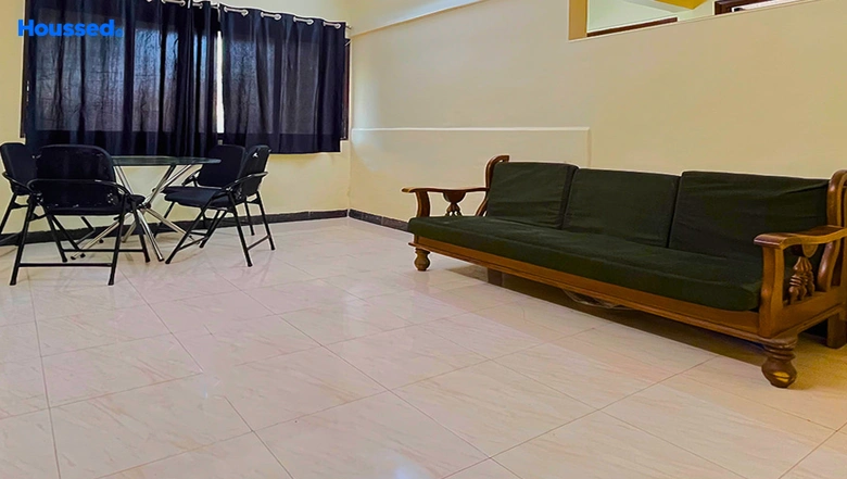Project Image of Boys PG/Hostel in Getsethome PRT796 Apt 2A 103, Andheri West - Image 306853