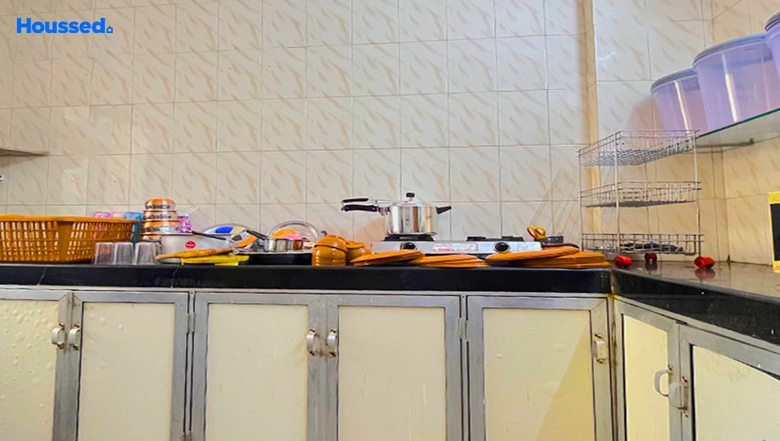 Project Image of Boys PG/Hostel in Getsethome PRT796 Apt 2A 103, Andheri West - Image 306851