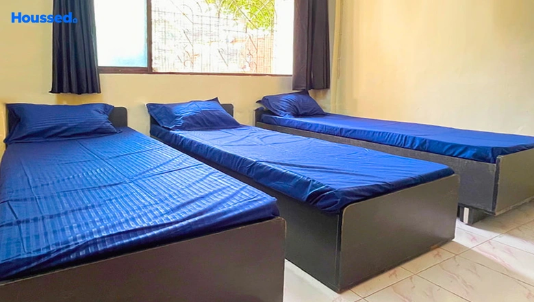 Project Image of Boys PG/Hostel in Getsethome PRT796 Apt 2A 103, Andheri West - Image 306854