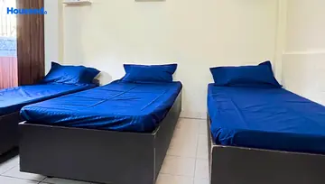 Project Image of Boys PG/Hostel in Getsethome PRT796 Apt 2A 103 Andheri West, Mumbai - Image 306855