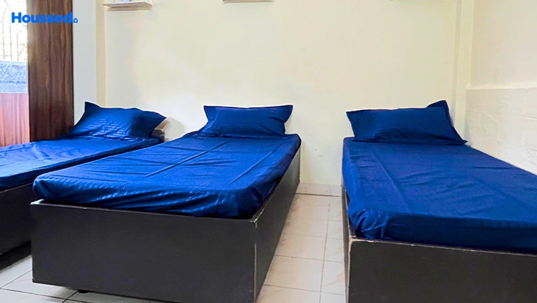 Project Image of Boys PG/Hostel in Getsethome PRT796 Apt 2A 103, Andheri West - Image 306855