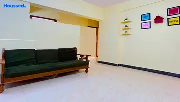 Project Image of Boys PG/Hostel in Getsethome PRT796 Apt 2A 103 Andheri West, Mumbai - Image 306852
