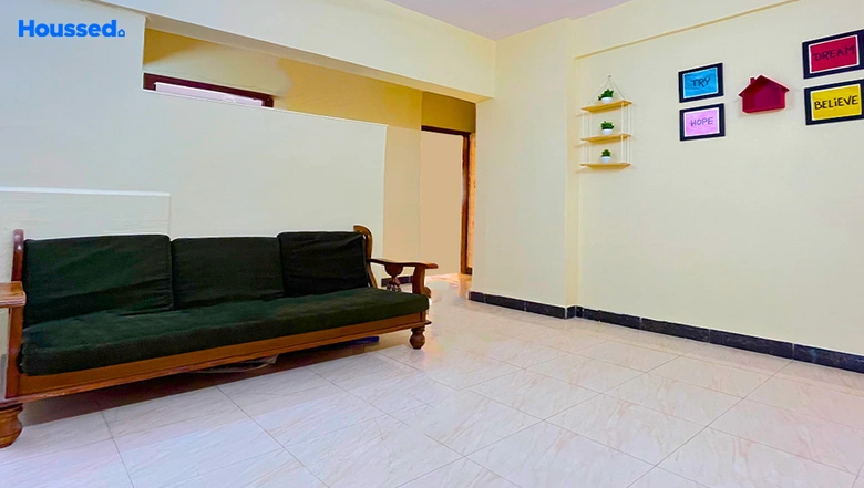 Project Image of Boys PG/Hostel in Getsethome PRT796 Apt 2A 103, Andheri West - Image 306852