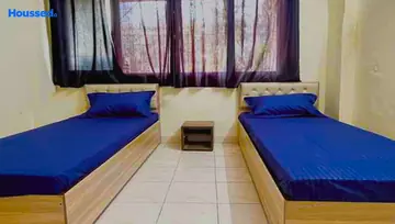 Project Image of Boys PG/Hostel in Getsethome PRT796 Apt 2A 103 Andheri West, Mumbai - Image 306850