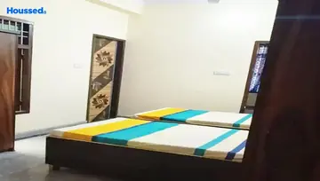 Sample Apartment of Girls & Boys PG/Hostel in Prustel Living Ramanujan House Sector 62, Noida - Image 306856