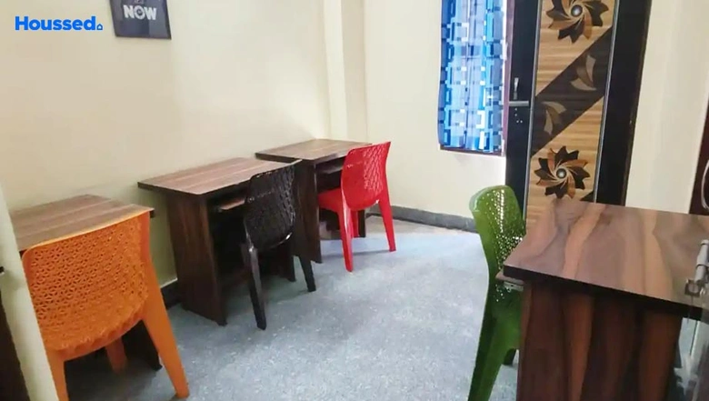 Sample Apartment of Girls & Boys PG/Hostel in Prustel Living Ramanujan House, Sector 62 - Image 306860