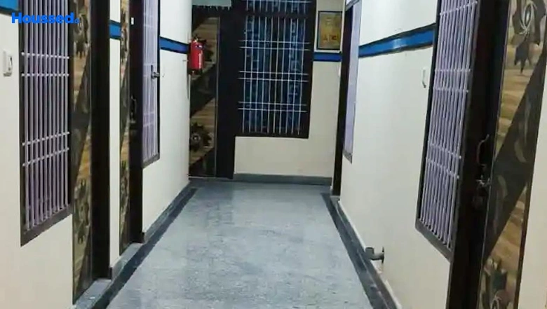 Sample Apartment of Girls & Boys PG/Hostel in Prustel Living Ramanujan House, Sector 62 - Image 306858