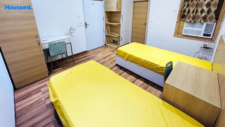 Sample Apartment of Boys PG/Hostel in Prustel Living Tagore House, Sector 126 - Image 306863