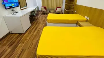Sample Apartment of Boys PG/Hostel in Prustel Living Tagore House Sector 126, Noida - Image 306862