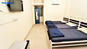 Sample Apartment of Girls & Boys PG/Hostel in Prustel Living Sardar Patel Hostel Sector 14, Gurgaon - Image 306869