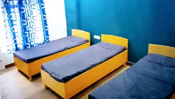 Sample Apartment of Girls & Boys PG/Hostel in Prustel Living Sardar Patel Hostel Sector 14, Gurgaon - Image 306871