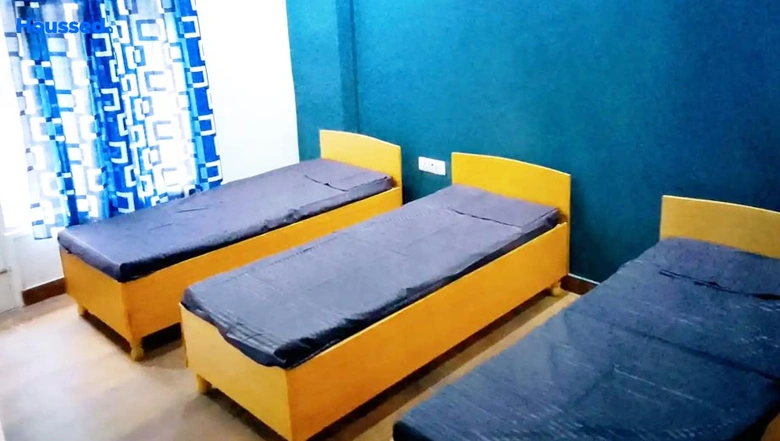 Sample Apartment of Girls & Boys PG/Hostel in Prustel Living Sardar Patel Hostel, Sector 14 - Image 306871