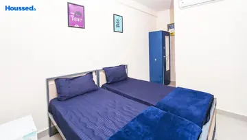 Sample Apartment of Girls & Boys PG/Hostel in Prustel Living Sardar Patel Hostel Sector 14, Gurgaon - Image 306872