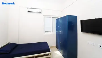 Sample Apartment of Girls & Boys PG/Hostel in Prustel Living Sardar Patel Hostel Sector 14, Gurgaon - Image 306870