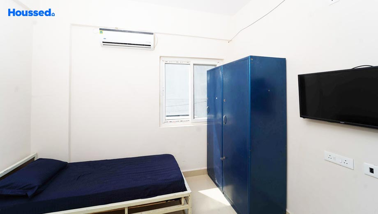 Sample Apartment of Girls & Boys PG/Hostel in Prustel Living Sardar Patel Hostel, Sector 14 - Image 306870